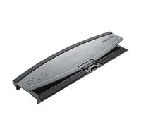 Eighosee Supporto verticale per console Playstation3 Slim