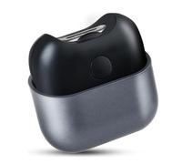 Eighosee Tagliaunghie Elettrico con Luce, Mini Tagliaunghie Automatico, Tagliaunghie Universale Portatile