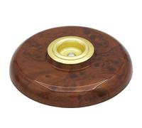 Eighosee Tappetino Antiscivolo per Violoncello Dispositivo Antiscivolo Speciale Imitazione In Fibra di Carbonio Piastra Antiscivolo Pratica del Violoncello Riproduzione di Accessori per Strumenti Musi