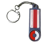 Eighosee Tester di Rotazione Della Pompa di Circolazione del Riscaldamento e Rilevatore di Corrente Alternata. Elettrovalvola del Bruciatore A Gasolio Rileva
