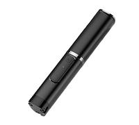 Eighosee Treppiede portatile integrato Selfie Stick Bluetooth Phone - Supporto a leva per per telefono