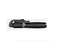 Eighosee Treppiede professionale Selfie Stick All-In-One Retrattile Phone Stand con Telecomando Wireless per IOS e Android Cellulare