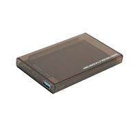 Eighosee USB 3.0 Porta Seriale 2.5 Pollice Notebook Sata Meccanico SSD Esterno Mobile Hard Disk Box per 2.5 Pollice Seriale Interfaccia di Porta di SATA