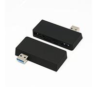 Eighosee USB3.0HUB + lettore di schede accessori multifunzione All-in-One Expander