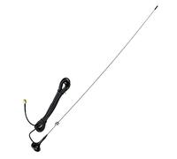 Eighosee UT-108UV -M 144/430MHz Dual Band Antenna magnetica per radio