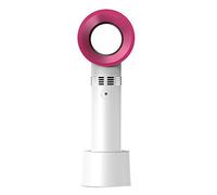 Eighosee Ventilatore di Ricarica USB Asciuga Ciglia Pianta Ciglia Finte Ventilatore Mini Ventilatore USB per L'Estensione Delle Ciglia Strumenti per il Trucco di Bellezza