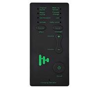 Eighosee Voice Changer, microfono portatile Voice Changer macchina per bambini, per