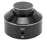 Eighosee Volume Volume Knob Potenza Amplificatore Amplificatore Controller Volume Volume Manopola