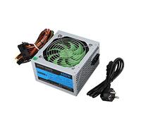 Eighosee WD250 è nominale 250W di potenza del computer desktop, indietro mute ampio