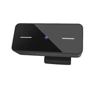 Eighosee Webcam 1080P HD Web Camera Microfono integrato Riduzione del rumore USB Plug and Play Web Cam