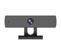 Eighosee Webcam con microfono 1080P HD Streaming Computer Web Camera USB per videochiamate desktop, conferenze