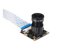 Eighosee Wide Camera 5M Pixel Regolabile Compatibile per 3 Modello +