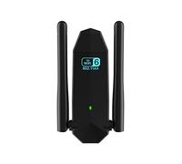 Eighosee WiFi 6 Adattatore USB Dual Band AX1800M 2.4G/5GHz Scheda di rete wireless Componente Componente USB3.0 WiFi Ricevitore Trasmettitore