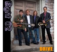 Eight 02 - Drive