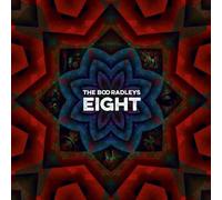 The Boo Radleys Eight (CD) Album