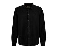 Eight 2 Nine Camicia Uomo a Manica Lunga con Ricamo Logo e Dettagli Classici dei