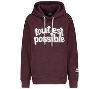 Eight 2 Nine Felpa Donna con scritta clair de lune, Categoria Maglione