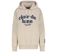 Eight 2 Nine Felpa Donna con scritta clair de lune, Categoria Maglione