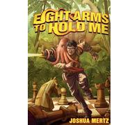 Eight Arms to Hold Me: An Oliver the Octopus Story