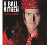 EIGHT BALL AITKEN - New Normal