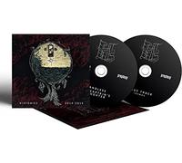 Eight Bells - Histories 2010 - 2016 (2 CD)