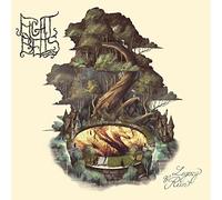 Eight Bells Legacy of Ruin (CD) Album Digipak