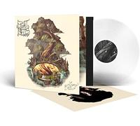 Eight Bells - Legacy Of Ruin - Clear Vinyl