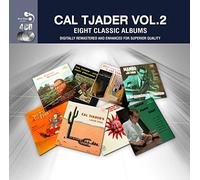 Eight Classic Albums 2 (4 CD)