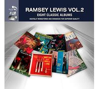 Eight Classic Albums 2 (4 CD)