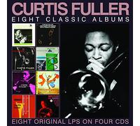 eight classic albums