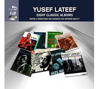 Eight Classic Albums (4 CD)