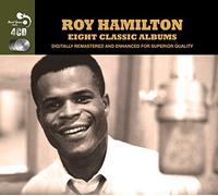 Eight Classic Albums (4 CD)