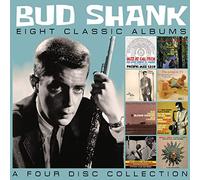 Eight Classic Albums (4 CD)