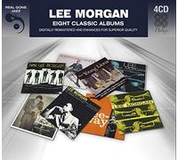 Eight Classic Albums (4 CD)
