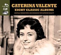Eight Classic Albums (4 CD)