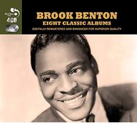Eight Classic Albums (4 CD)