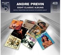 Eight Classic Albums (4 CD)
