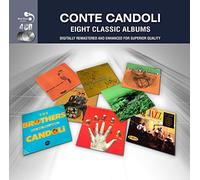 Eight Classic Albums (4 CD)