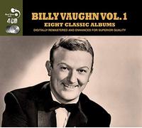 Eight Classic Albums (4 CD)