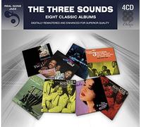 Eight Classic Albums (4 CD)