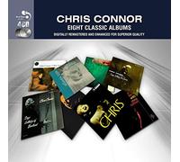 Eight Classic Albums (4 CD)