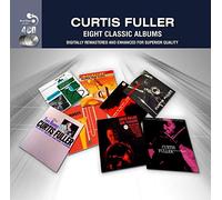 Eight Classic Albums (4 CD)