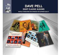 Eight Classic Albums (4 CD)