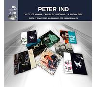 Eight Classic Albums (4 CD)