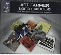Eight Classic Albums Art Farmer (4 CD)