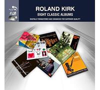Eight Classic Albums (CD0