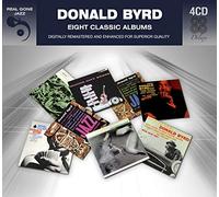 Eight Classic Albums - Donald Byrd