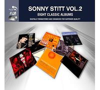 Eight Classic Albums Volume ume 2 (4 CD)