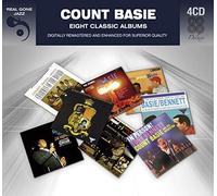Eight Classics (4 CD)