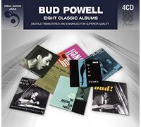 Eight Classics (4 CD)